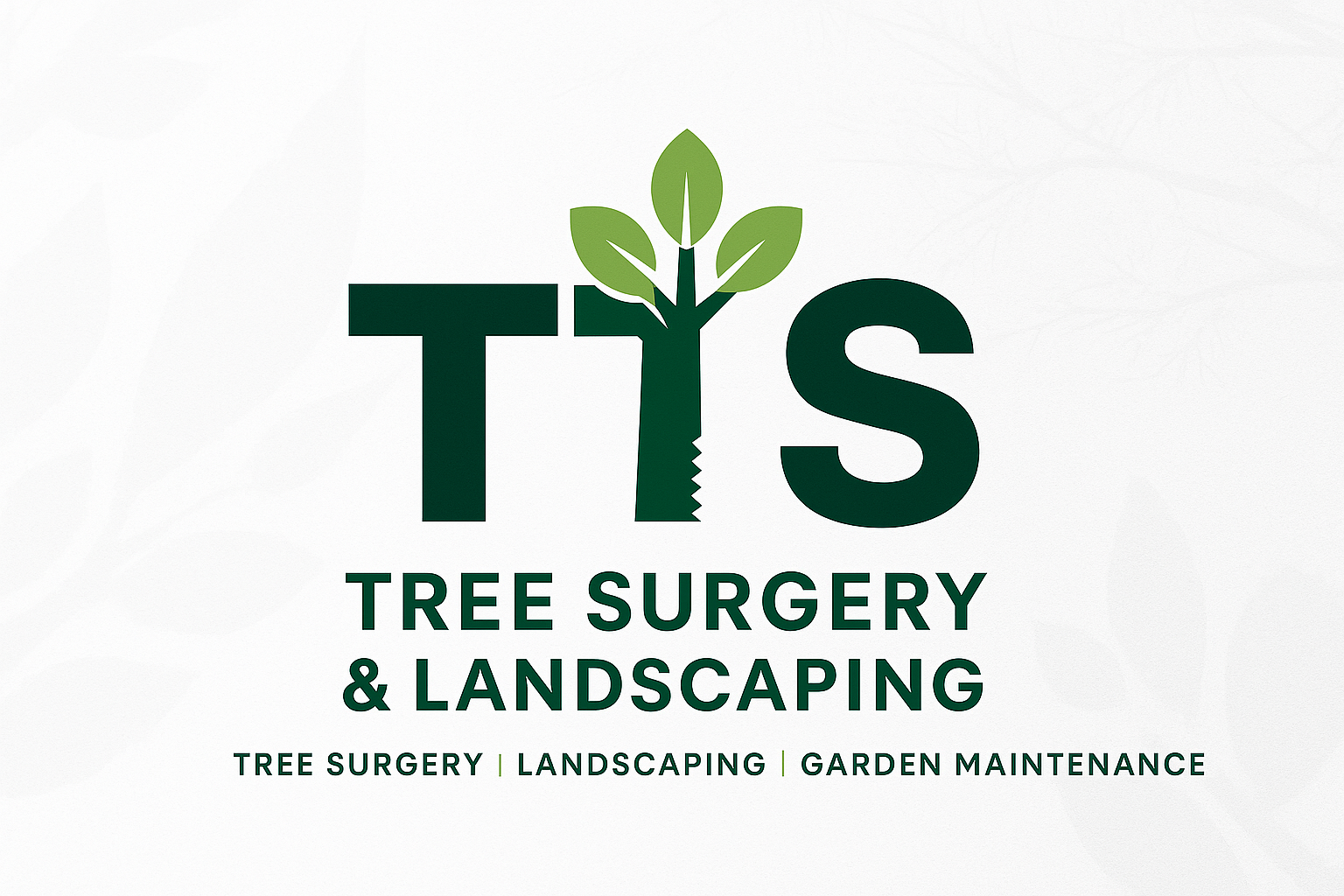 TTS Tree Surgery & Landscaping